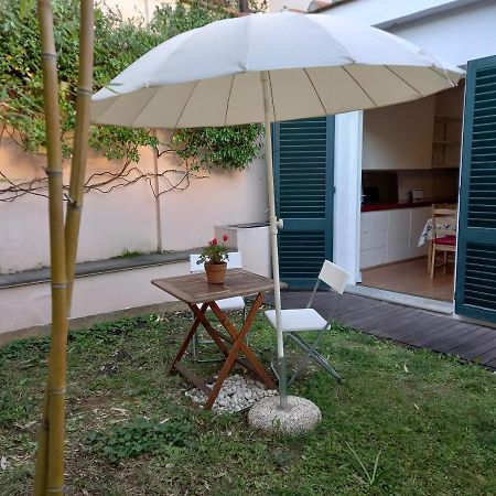 Zenhouse Firenze Apartment Exterior photo