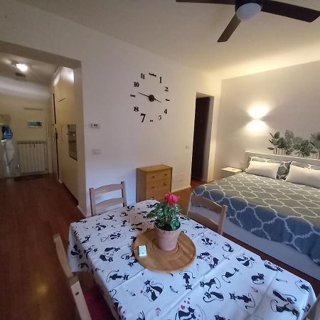 Zenhouse Firenze Apartment Exterior photo