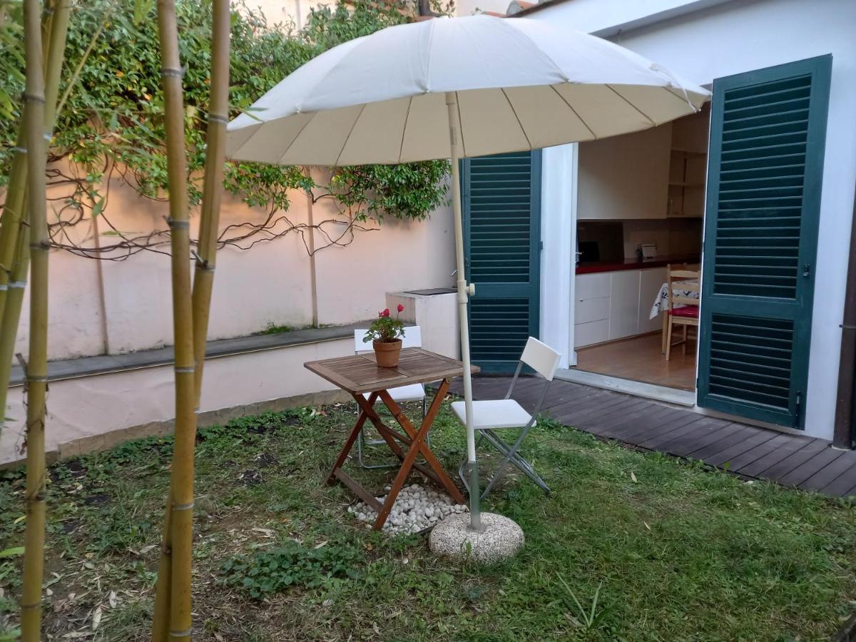 Zenhouse Firenze Apartment Exterior photo