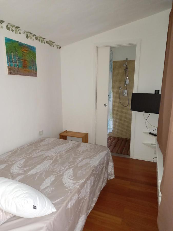Zenhouse Firenze Apartment Exterior photo