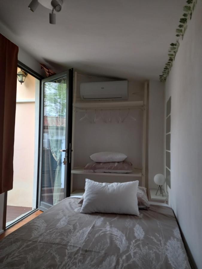 Zenhouse Firenze Apartment Exterior photo