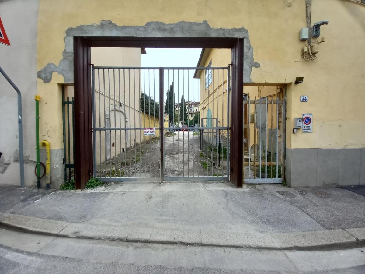 Zenhouse Firenze Apartment Exterior photo