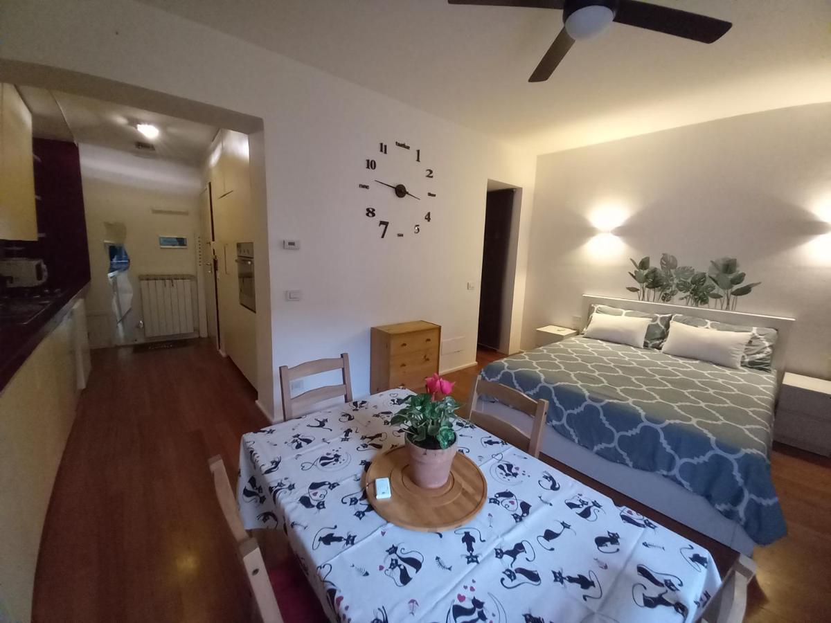 Zenhouse Firenze Apartment Exterior photo