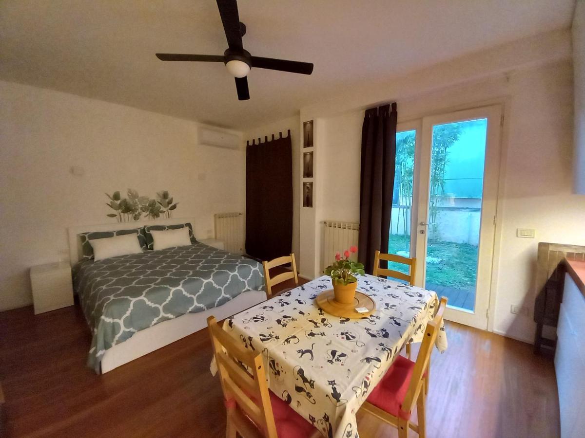 Zenhouse Firenze Apartment Exterior photo